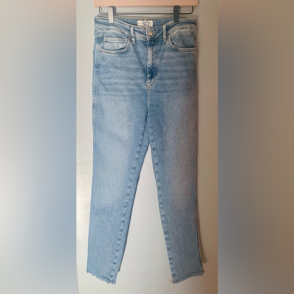 We The Free Jeans - SZ 30 - Picture 5 of 10